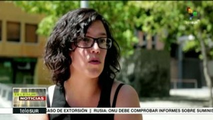 Las "cigarreras", pioneras en la lucha obrera de España en el s. XVIII