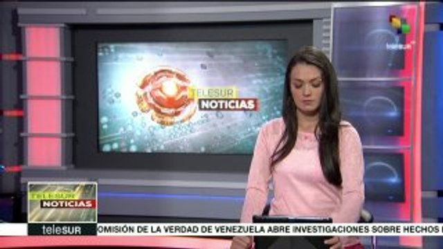 teleSUR noticias. Ecuador: preparan ley contra la violencia de género