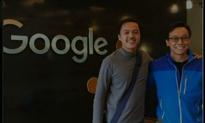 Anak Muda dan Bisnis Start-Up untuk Memajukan Bangsa