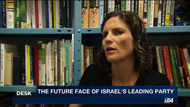 i24NEWS DESK | Van hits pedestrians in Barcelona city center | Thursday, August 17th 2017