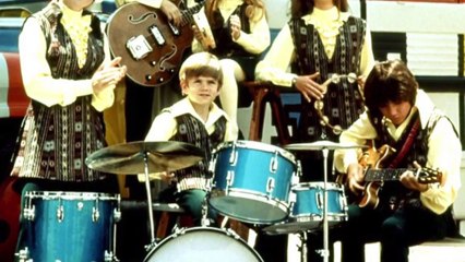 Wrecking Crew Drummer Hal Blaine Radio Interview JOEDRUMS2112