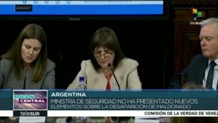 Edición Central: Instalada en Venezuela la Comisión de la Verdad