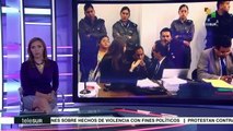 Es Noticia: Mike Pence reitera en Chile sus agresiones contra Venezuel
