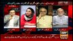 Mehar Abbasi analyses whether Kulsoom Nawaz could clinch NA-120 by-poll