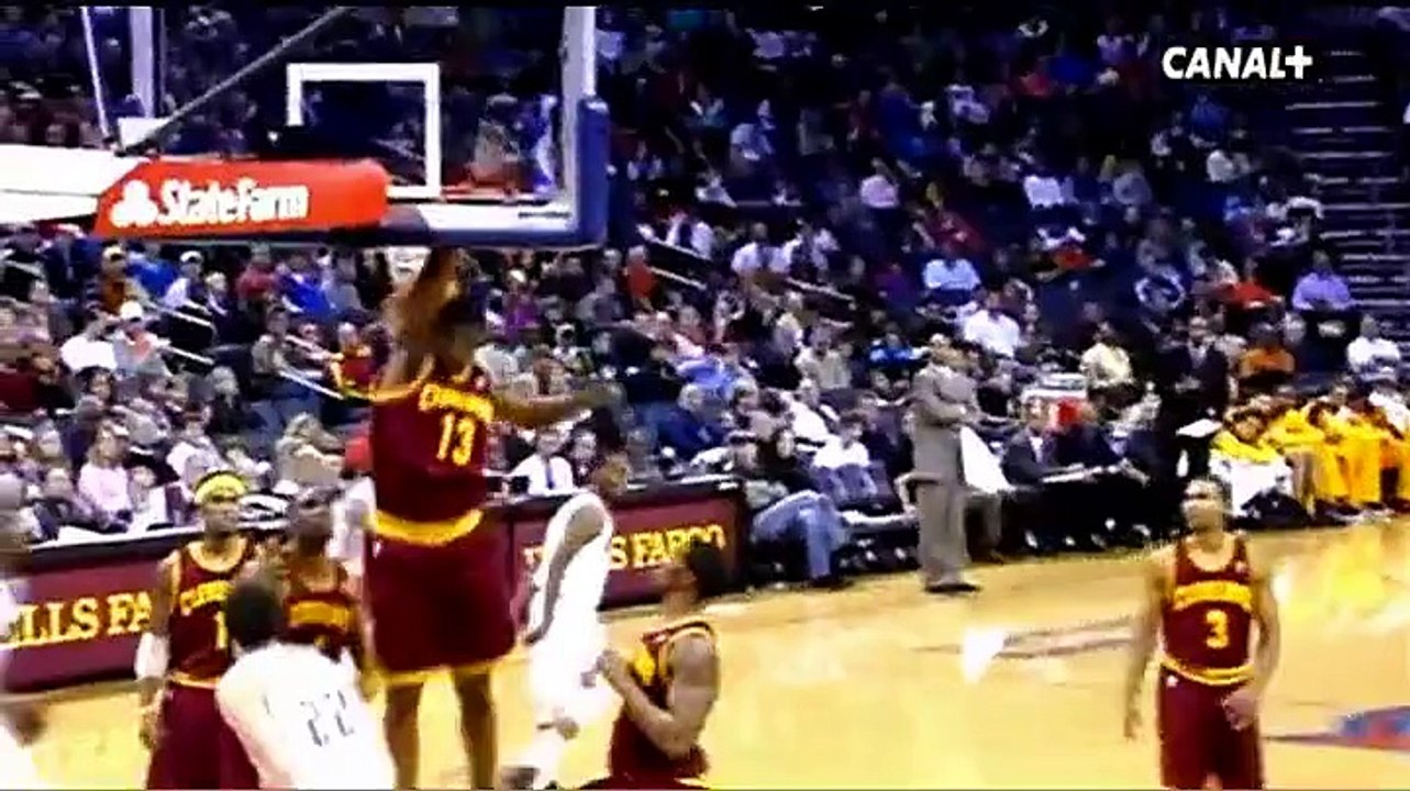 Pretemporada NBA+ 2013/2014 - Episodio 6 - División Pacífico: Doc Hollywood