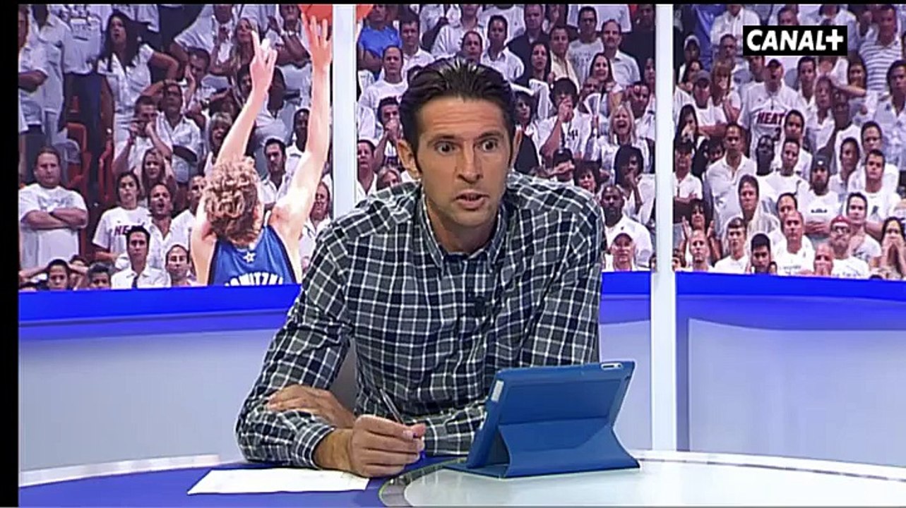 Pretemporada NBA+ 2013/2014 - Episodio 4 - División Atlántico: The Battle of the Boroughs
