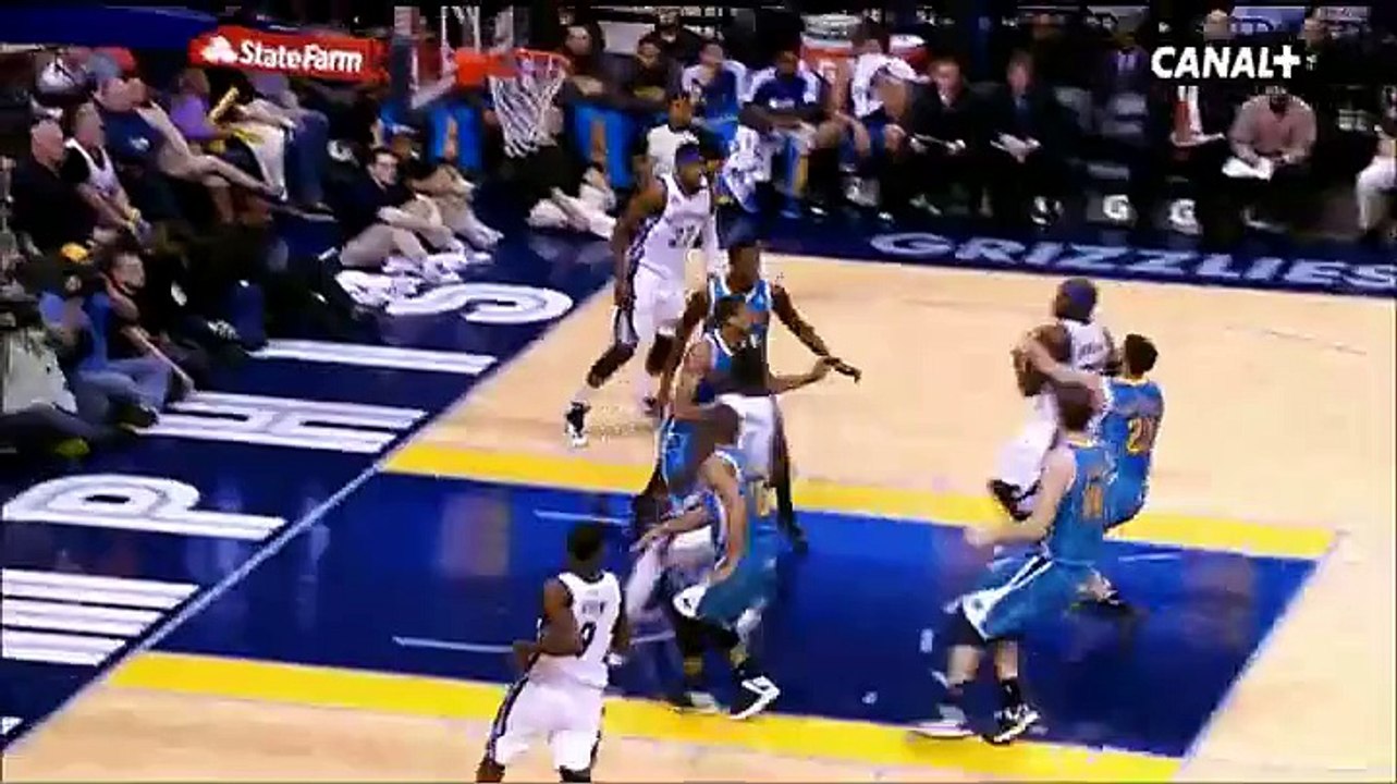 Pretemporada NBA+ 2013/2014 - Episodio 5 - División Sudoeste: Calde, Marc y Superman contra el Doctor Pops