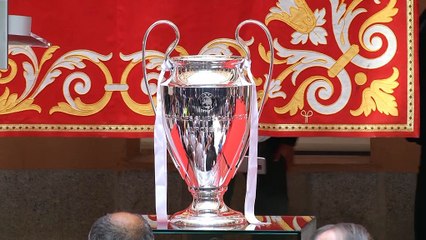 Real Madrid - Zidane déjà dans la légende