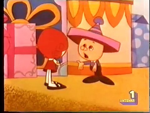 Le fiabe di Andersen (Andersen monogatari) ep senza titolo