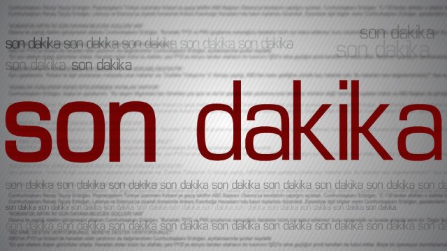 Barselona'da Araç Kalabalığın Arasına Daldı
