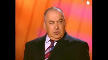 ИГОРЬ МАМЕНКО - КЛЕЩ. Юмор Анекдоты