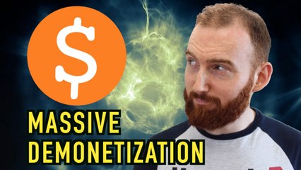 Massive Demonetization: The Show Must Go On…