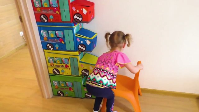 Bad babies fight! Bad kid steals chips to crying baby Johny Johny yes papa song & learn co