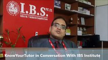 IBS Institute Chandigarh - Top Coaching for Banking  SSC Exam