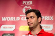 Türk Antrenörün Çalıştırdığı Japonya Voleybol Takımı Asya Şampiyonu Oldu