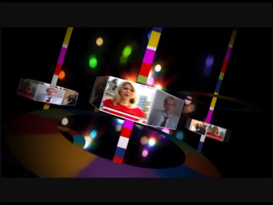 C.C.Catch Fan Club Germany Team Forever and ever CC Catch [HD]