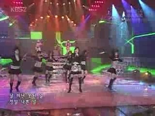 Kim Hyun Jung - Do It Better (Live)