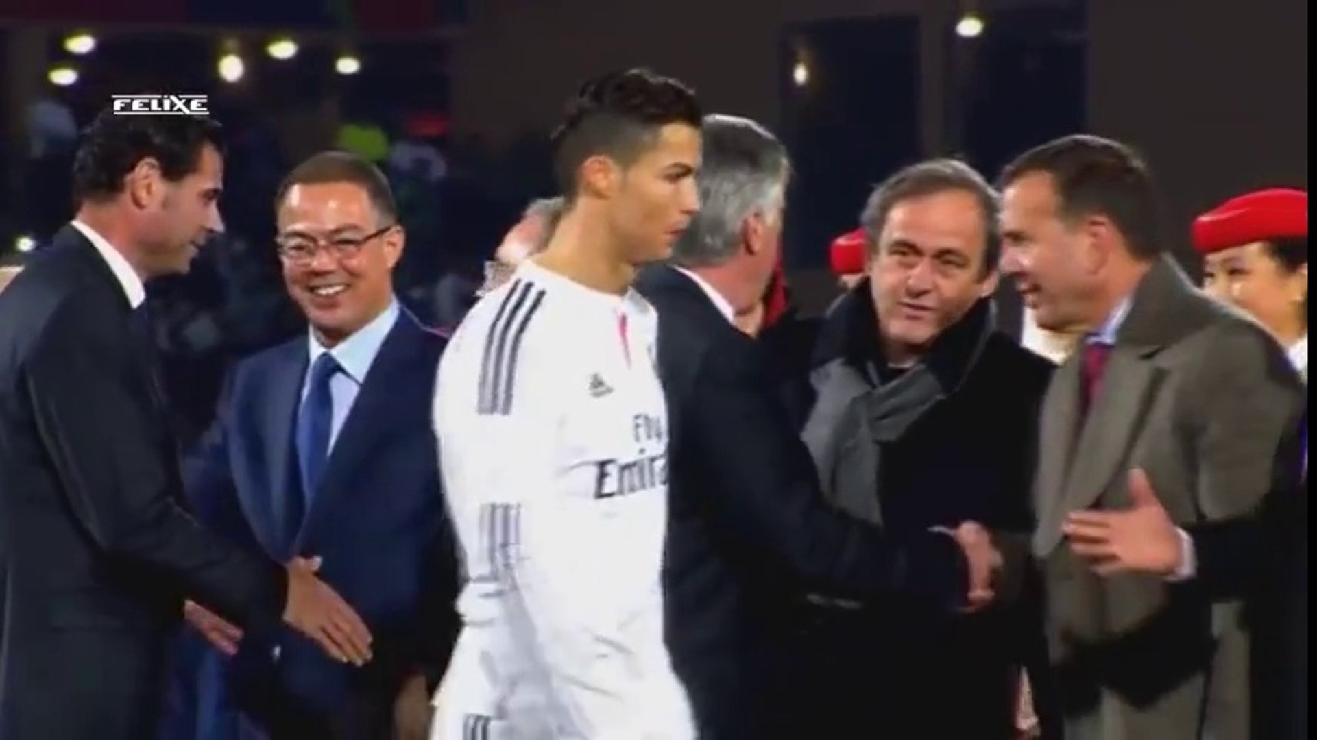 Funny football moments!