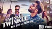 Latest Video Songs - Twinkle Twinkle - HD(Full Song) - Bilal Saeed Ft. Young Desi - Official Video - PK hungama mASTI Official Channel