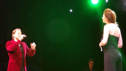 Solang ich dich hab Willemijn Verkaik & Mark Seibert Sommernacht des Musicals