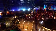 IMG Worlds of Adventure | Worlds Largest Indoor Theme Park in Dubai