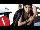 郭采潔寫給三十歲的信 | 封面故事 | Vogue Taiwan
