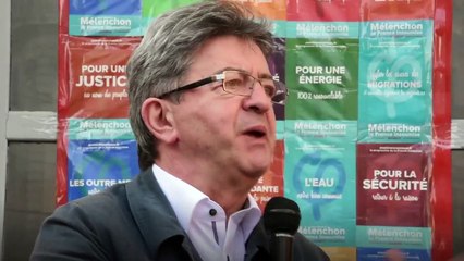 Dérapages en série sur le site de rencontre des Insoumis