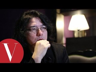 [ 專訪 ] 岩井俊二：被遺忘的新娘(A Bride For Rip Van Winkle)—靠著記憶維繫情感