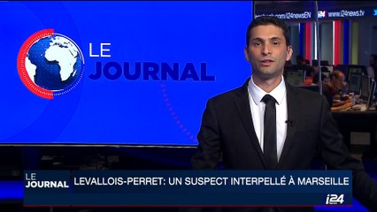 Levallois-Perret: l'enquête s'oriente vers l'entourage du suspect