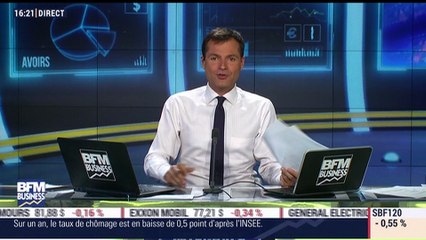 Donald Trump dissout deux commissions consultatives face aux départs en série de chefs d'entreprises - 17/08