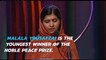 Malala Yousafzai chooses university