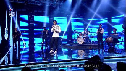 Yaad Tehari (Full Video) Atif Aslam | New Song 2017 HD