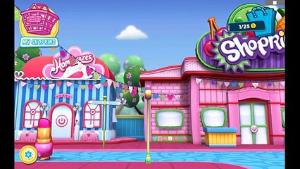 Издание ограниченное кольцо Кому в Это Добро пожаловать Roxy shopkins shopville
