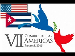 VII Cumbre de las Américas Panamá 2015 / Entre mujeres