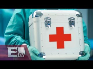 ¿Cuáles son los requisitos para ser un donador de órganos? / Entre mujeres