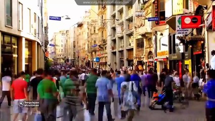 sessiz çığlık dünye-e haye-eti sizi aldatmasın ölüm olduğunu hatırla el-lehe tewbe edip iyme-en edin