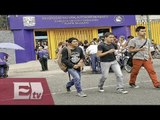 Suspenden clases en el CCH Naucalpan por toma de instalaciones / Vianey Esquinca