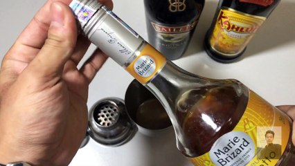 Cocktail I Love You | Cocktail Tình Yêu