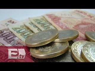 Despunta economía mexicana / Duro y a las Cabezas