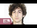 Sentencia para Dzhokhar Tsarnaev, culpable del atentado en maratón de Boston / Entre mujeres