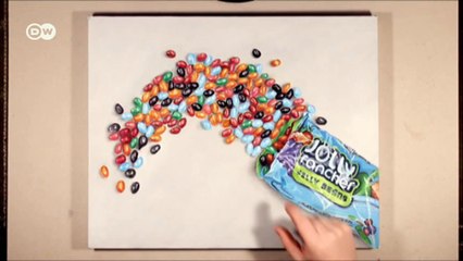 Ilusiones ópticas en Instagram | Euromaxx