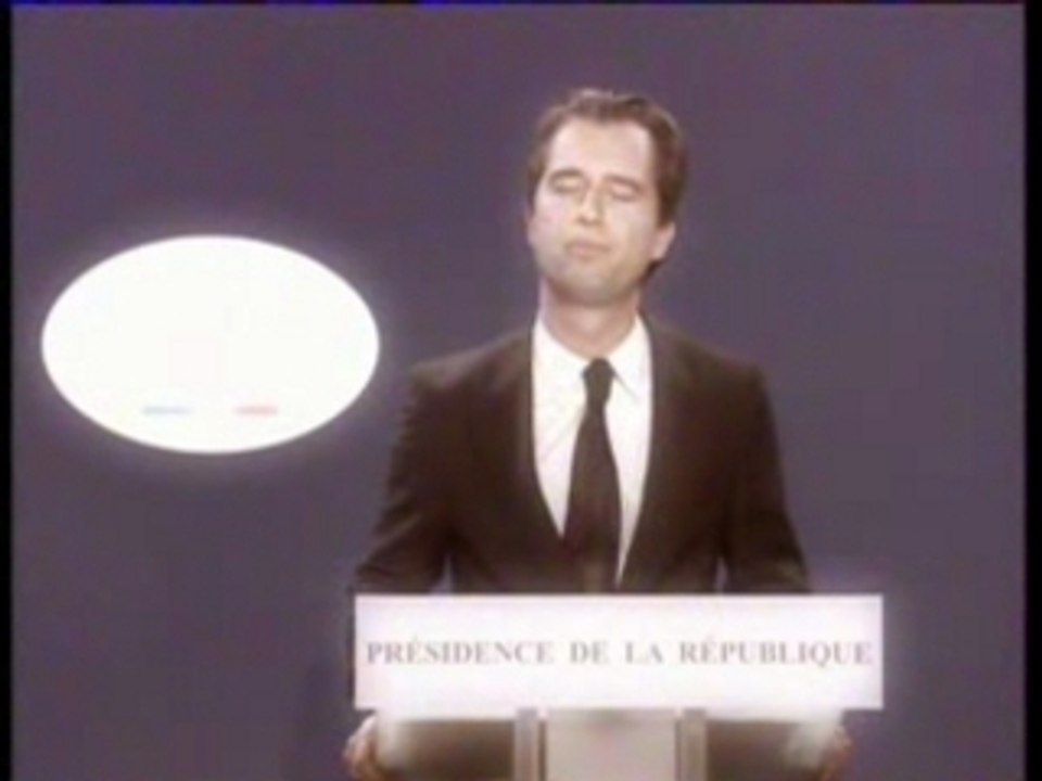 Martinon dit "Non" (C+)