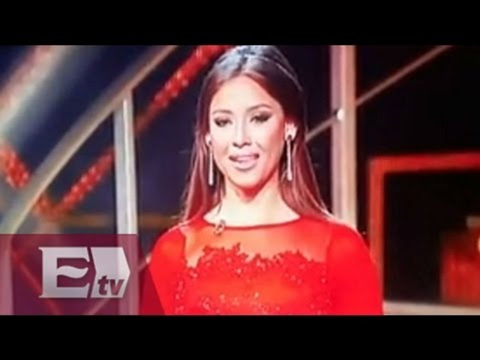Lo más visto:La polémica respuesta de Mariana...