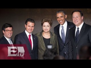 Arranca en Panamá la Cumbre de las Américas 2015