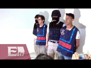 Caen homicidas de la estudiante de La Salle en Guanajuato / Titulares de la tarde