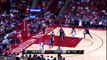 James Harden & Eric Gordon Full Highlights 2016.10.15 vs Grizzlies 29 Pts, 13 Ast Combined