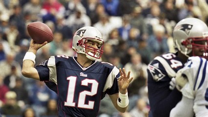 NFL Legends' first ever preseason plays