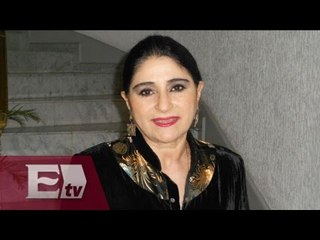 Entrevista con la actriz Astrid Hadad / Entre mujeres la entrevista