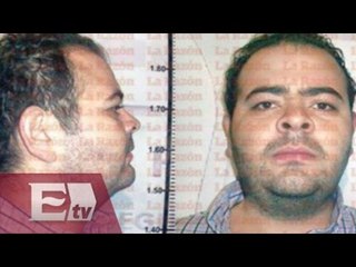 Rodrigo Vallejo Mora en libertad, después de ser vinculado con "La Tuta" / Excélsior en la media