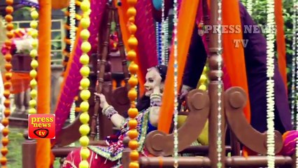 Tu Sooraj Main Saanjh Piyaji -18th August 2017  Starplus Serial News